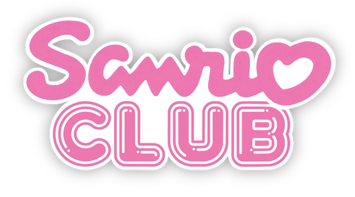 Sanrio Club Logo